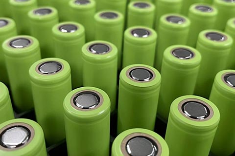 会泽乐业联创鑫瑞锂电池回收,钛酸锂电池回收