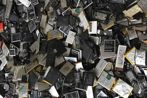 昌江黎族高价钴酸锂电池回收-上门回收三元锂电池-钴酸锂电池回收